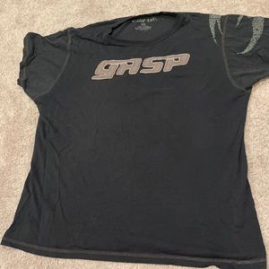 Gasp shirt